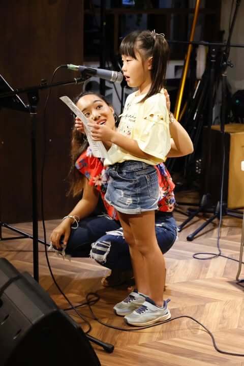 Rina & Kid